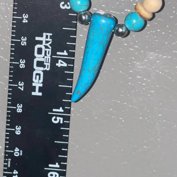 10pc Jewelry bundle hair clips earrings  bracelets necklace - Picture 16 of 16